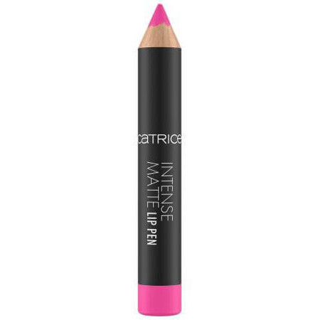 Catrice Barra de Labios Intensa Mate Think Pink 030, 1,2 g