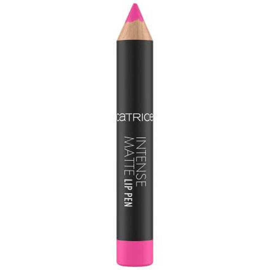 Catrice Barra de Labios Intensa Mate Think Pink 030, 1,2 g