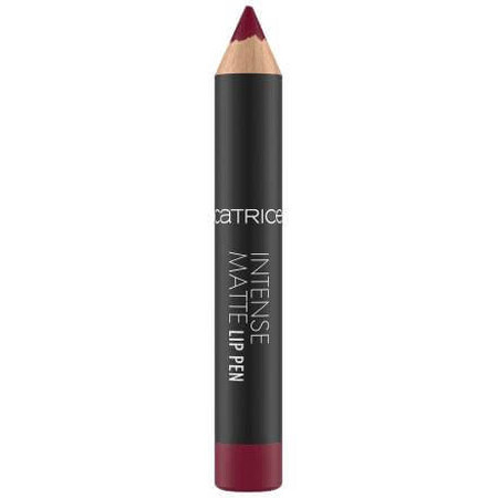 Catrice Delineador de Labios Mate Intenso Very Berry 040, 1,2 g