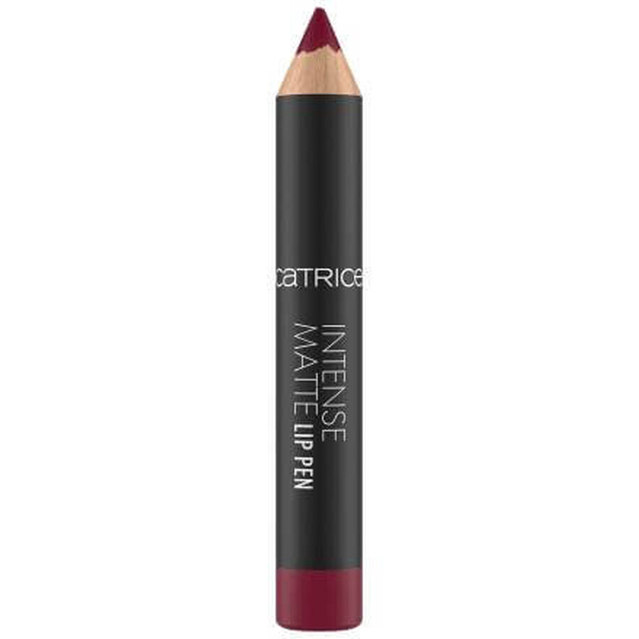 Catrice Delineador de Labios Mate Intenso Very Berry 040, 1,2 g