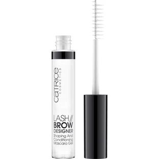 Catrice Lash Brow Designer Mascara Gel 010, 6 ml