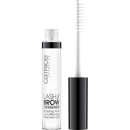 Catrice Lash Brow Designer Brow Mascara Gel 010, 6 ml