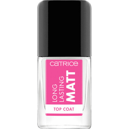 Catrice Langdurige matte toplaag, 10,5 ml