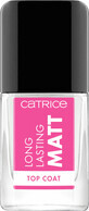 Catrice Langdurige matte toplaag, 10,5 ml