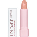 Catrice Lovin'nourishing Bálsamo Labial Beso Reconfortante 010, 3,5 g