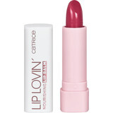 Catrice Lovin'nourishing Bálsamo Labial I Cherrysh You 030, 3,5 g