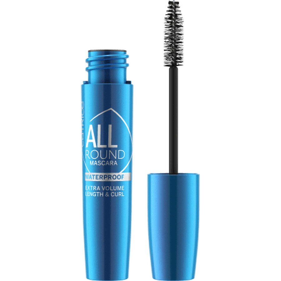 Catrice Allround Waterproof Mascara, 1 stuk