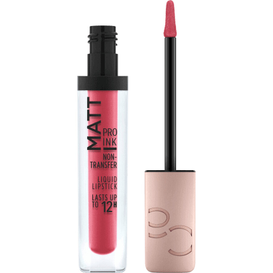 Catrice Matt Pro Ink flüssiger Lippenstift 080 Dream Big, 5 ml