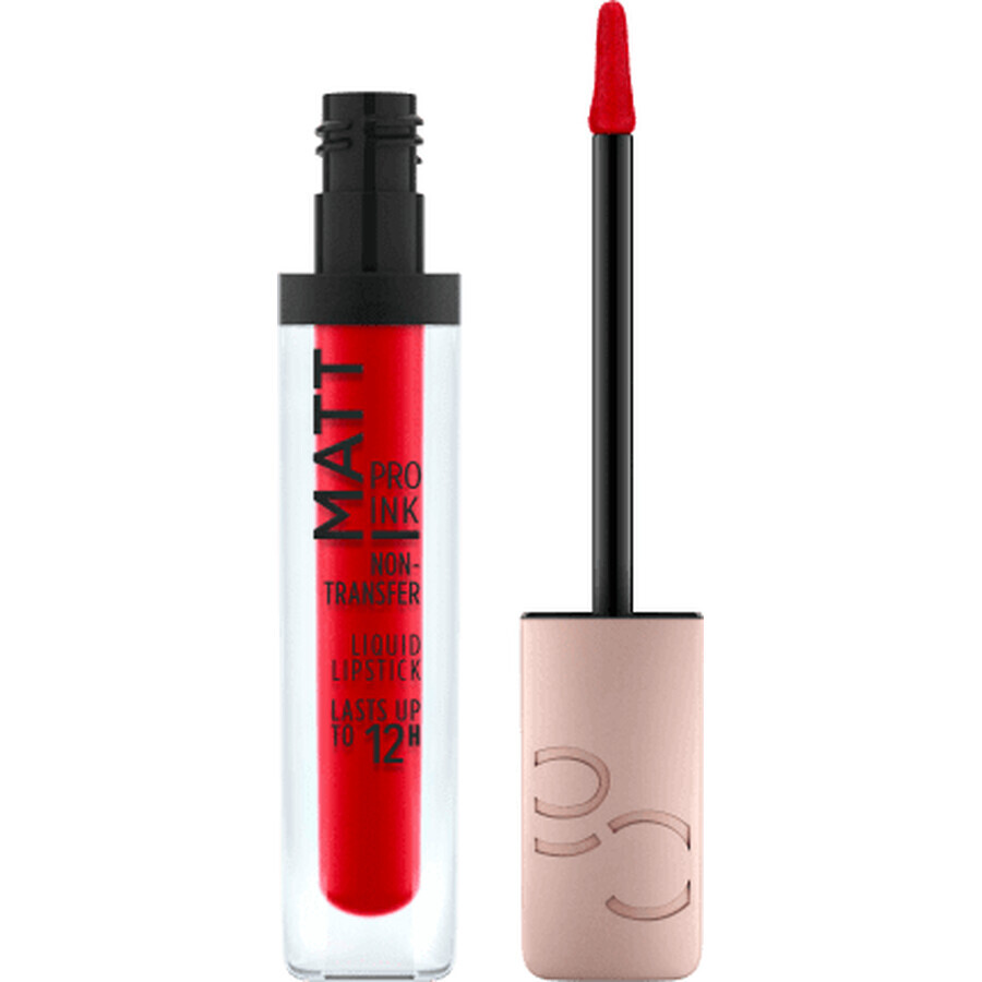 Catrice Matt Pro Ink liquid lipstick 090 This Is My Statement, 5 ml