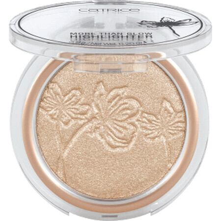 Illuminatore Catrice More Than Glow 030 Beyond Golden Glow, 5,9 g