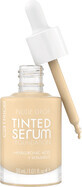 Catrice Nude Drop Getint Serum Foundation 010 Nude, 30 ml