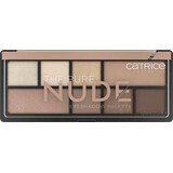 Paleta de colorete Catrice The Pure Nude, 9 g