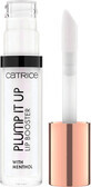 Catrice Plump It Up Booster Lip Gloss 010, 3.5 ml