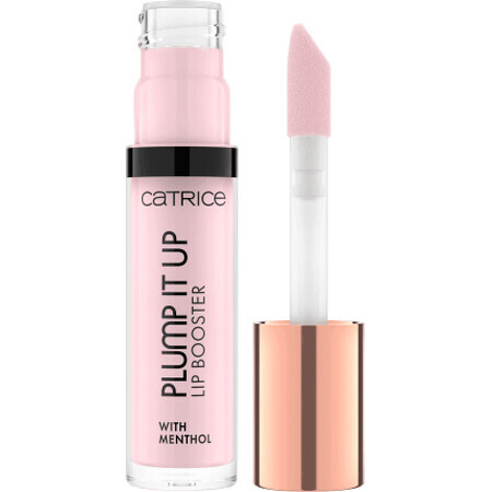 Catrice Plump It Up Booster Lip Gloss 020, 3.5 ml