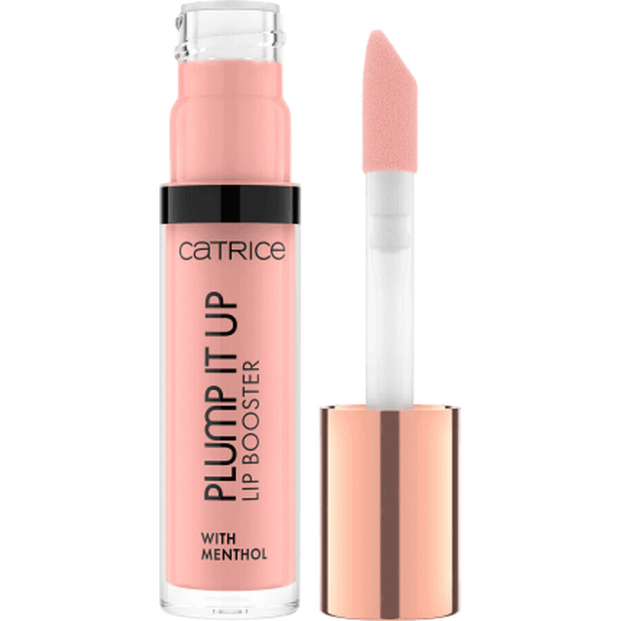 Catrice Plump It Up Booster Lipgloss 060, 3,5 ml