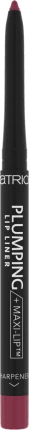 Catrice Plumping Lip Liner Lip Liner 090 De Wilde, 0.35 g