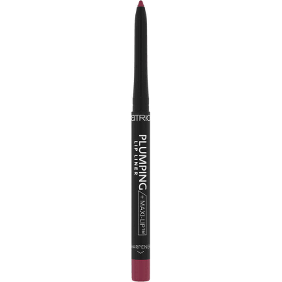 Catrice Plumping Lip Liner lip pencil 090 The Wild One, 0.35 g