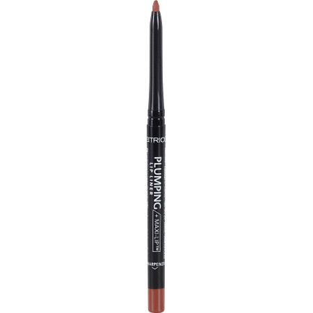 Catrice Plumping Lip Liner lip pencil 100 Go All-Out, 0.35 g