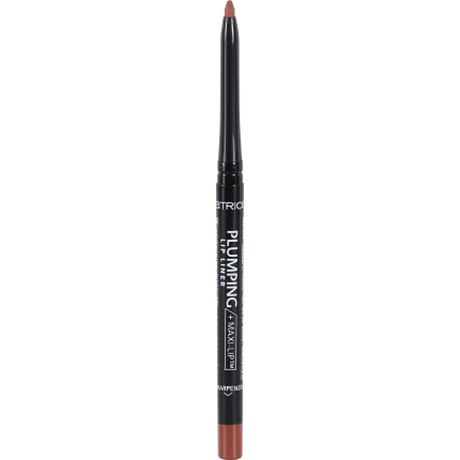 Catrice Plumping Lip Liner lip pencil 100 Go All-Out, 0.35 g