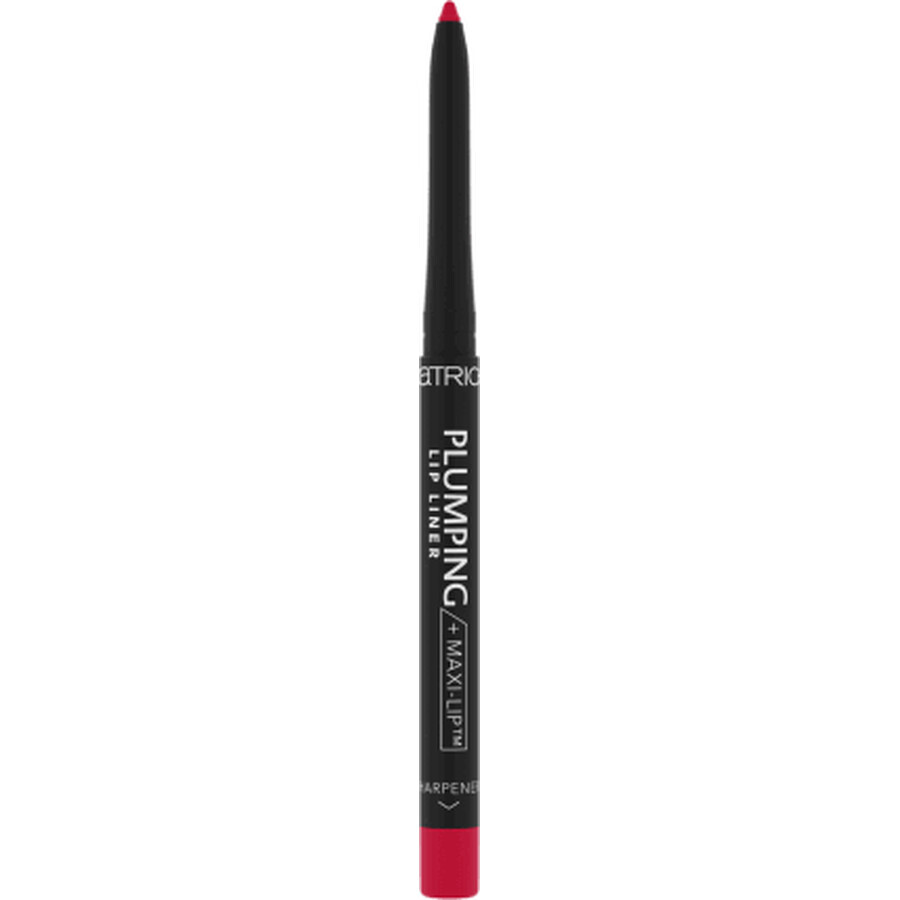 Catrice Plumping Lip Liner Lip Liner 120 Blijvend Krachtig, 0,35 g