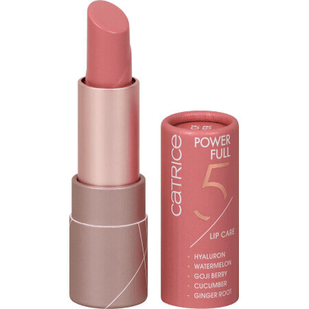 Catrice Power Full 5 Lippenbalsam 020 Sparkling Guave, 3,5 g