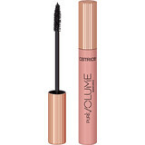 Catrice Pure Volume Mascara 010 Zwart, 10 ml