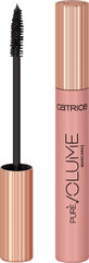 Catrice Pure Volume Mascara 010 Zwart, 10 ml