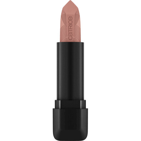 Catrice Scandalous Matte ruj 010 Plain Truth, 3,5 g