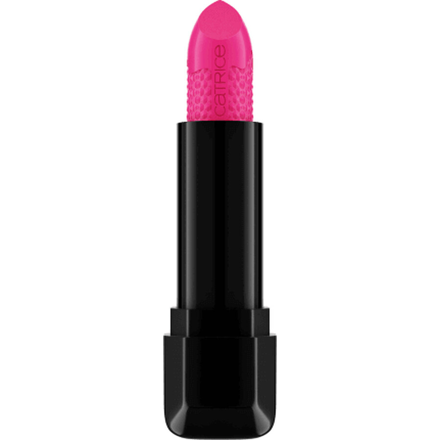 Rossetto Catrice Shine Bomb 080 Scandalous Pink, 3,5 g