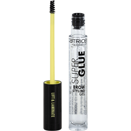 Catrice Super Glue Gel para Cejas 4 ml