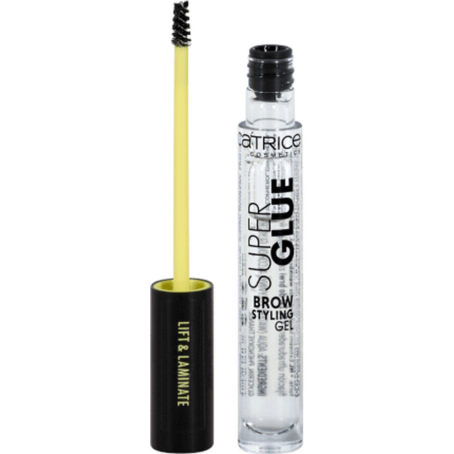 Catrice Super Glue Gel para Cejas 4 ml