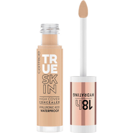 Catrice True Skin High Cover concealer 032 Neutral Biscuit, 4.5 ml