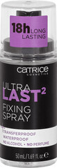 Catrice Ultra Last2 make-up fixeerspray, 50 ml