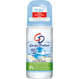 CD Roll-on sea breeze, 50 ml