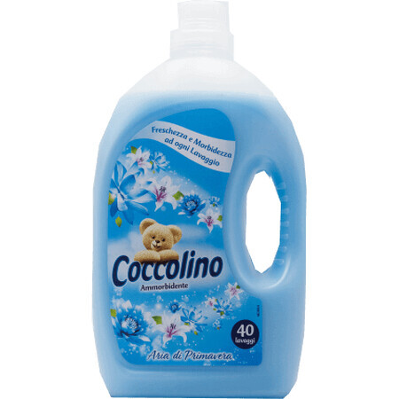 Coccolino Aria di Primavera wasverzachter, 3 l