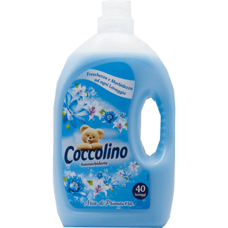 Coccolino Aria di Primavera wasverzachter, 3 l