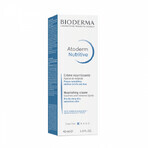 Bioderma Atoderm Voedende Crème voor Droge en Zeer Droge Huid, 40 ml