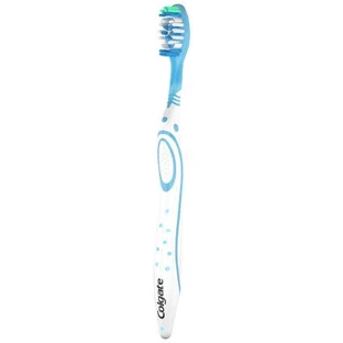 Colgate Zahnbürste Max White Medium, 2 Stück