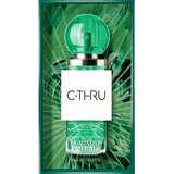 C-thru LUMINOUS EMERALD Toiletwater, 30 ml