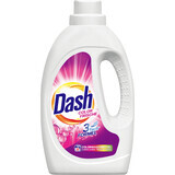 Detersivo bucato liquido Dash Color Frische 20 lavaggi, 1,1 l