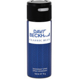 David Bechham Men's Deodorant Classic, 150 ml