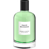 David Bechham Men's fragrance Greens, 100 ml