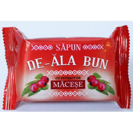 De-ala-bun Solid Soap, 90 g