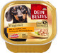 Dein Bestes kennel hondenvoer met 60% kip, 300 g