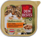 Dein Bestes Natvoer voor katten, 100 g