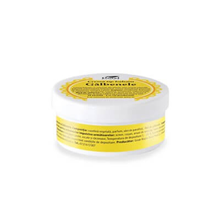 Goudsbloem balsem crème, 50 g, Dorel Plant