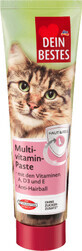 Dein Bestes multivitaminepasta voor katten, 100 g