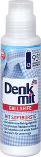 Denkmit Denkmit oplossing voor het verwijderen van vlekken met een borstel, 250 ml