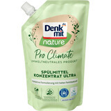 Denkmit Pro Climate geconcentreerd vaatwasmiddel, 500 ml