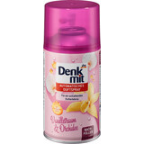 Denkmit Reserve Automatic Vanilla Orchid Luchtverfrisser, 250 ml